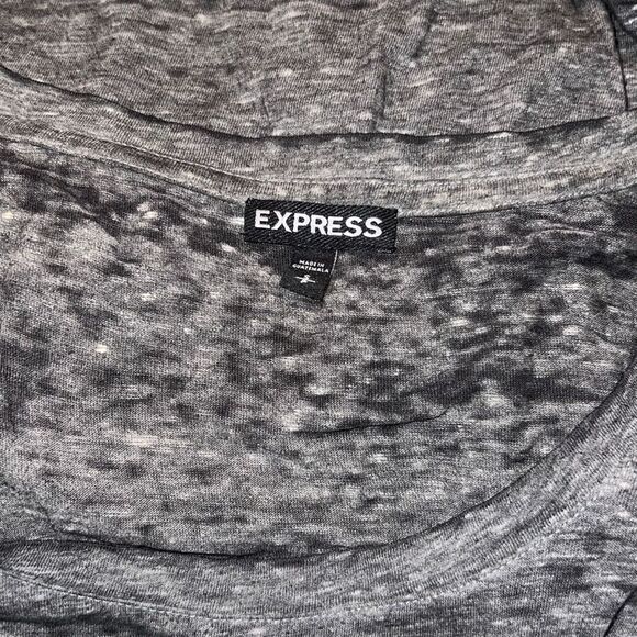 ✨Express Venice Beach Dreamer Graphic Tee✨ - Picture 5 of 6